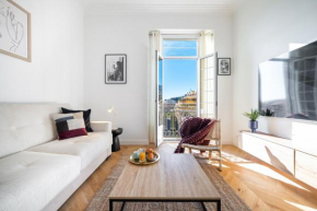 MAJESTIC - Somptueux studio en plein coeur de Menton